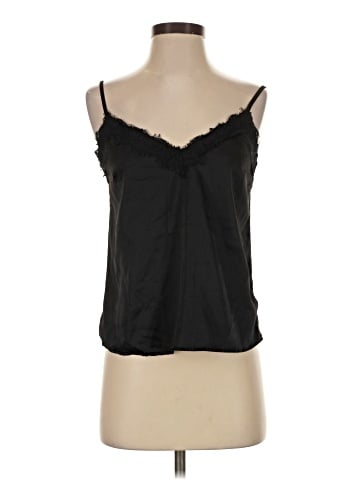 Forever 21 Sleeveless Blouse (view 1)