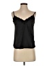 Forever 21 Black Sleeveless Blouse Size S - photo 1