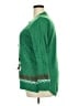 Holiday Time Green Pullover Sweater Size 2X - photo 5