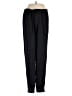 Steven Alan 100% Lyocell Solid Black Casual Pants Size S - photo 1
