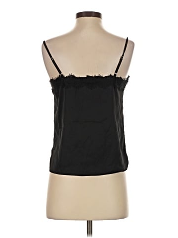 Forever 21 Sleeveless Blouse (view 2)