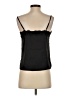 Forever 21 Black Sleeveless Blouse Size S - photo 2