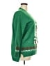 Holiday Time Green Pullover Sweater Size 2X - photo 4