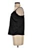 Forever 21 Black Sleeveless Blouse Size S - photo 5