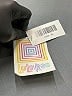 Lularoe Metallic Silver Casual Skirt Size XL - photo 5