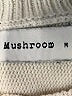 Assorted Brands Ivory Turtleneck Sweater Size M - photo 7