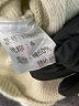 Assorted Brands Ivory Turtleneck Sweater Size M - photo 8