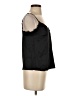 Forever 21 Black Sleeveless Blouse Size S - photo 4