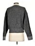 J.W. Anderson for UNIQLO Tweed Gray Pullover Sweater Size S - photo 2