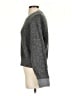J.W. Anderson for UNIQLO Tweed Gray Pullover Sweater Size S - photo 5