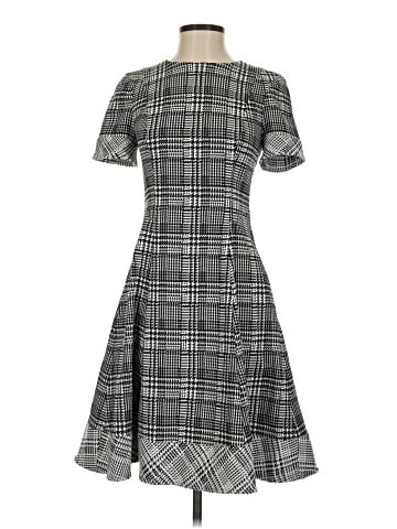 DKNY Casual Dress (view 1)