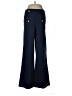 Halara Solid Blue Dress Pants Size M - photo 1