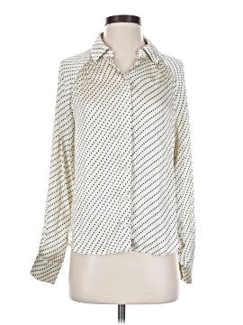 Evereve Long Sleeve Blouse (view 1)