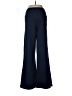 Halara Solid Blue Dress Pants Size M - photo 2