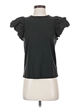 Express Short Sleeve Top (view 1)