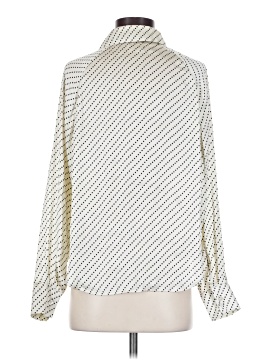 Evereve Long Sleeve Blouse (view 2)