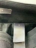 Liz Claiborne Solid Black Formal Skirt Size 16 - photo 4