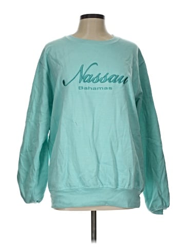 Pacific & Co. Sweatshirt (view 1)