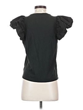 Express Short Sleeve Top (view 2)