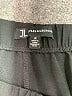 Jules & Leopold 100% Polyester Black Casual Pants Size 1X - photo 7