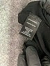 Jules & Leopold 100% Polyester Black Casual Pants Size 1X - photo 8