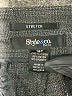 Style&Co Houndstooth Gray Dress Pants Size 12 Petite - photo 7