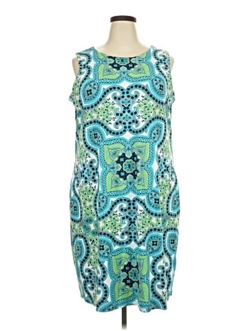 Charter Club Cocktail Dress (view 1)