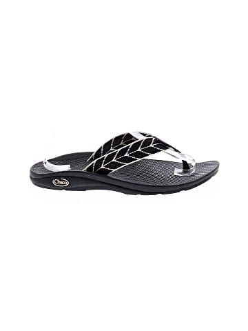 Chaco Flip Flops (view 1)