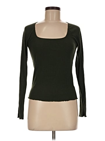 Out From Under Long Sleeve T-Shirt (view 1)