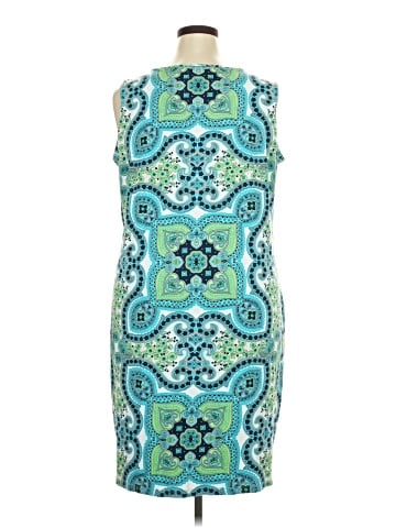 Charter Club Cocktail Dress (view 2)