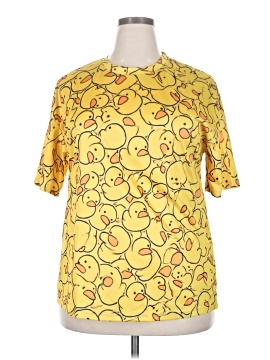 Unbranded Short Sleeve T-Shirt (view 1)