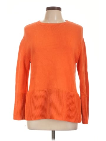 For The Republic Pullover Sweater (view 1)