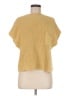 FP BEACH Yellow Pullover Sweater Size M - photo 1