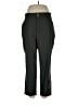 Democracy Green Dress Pants Size 12 (petite) - photo 1