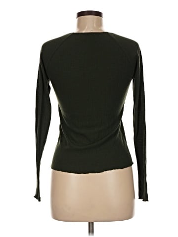 Out From Under Long Sleeve T-Shirt (view 2)