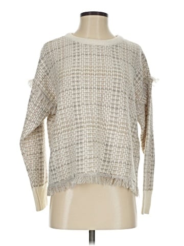 DKNY Pullover Sweater (view 1)