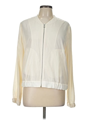 Express Track Jacket (view 1)
