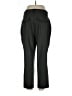 Democracy Green Dress Pants Size 12 (petite) - photo 2