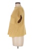 FP BEACH Yellow Pullover Sweater Size M - photo 5