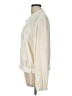 Express Ivory Track Jacket Size L - photo 5