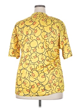 Unbranded Short Sleeve T-Shirt (view 2)