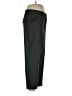 Democracy Green Dress Pants Size 12 (petite) - photo 4