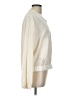 Express Ivory Track Jacket Size L - photo 4