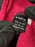 Shein Pink Tank Top Size XL - photo 7