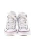 Converse White Sneakers Size 10 - photo 2