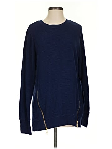 Crown & Ivy Pullover Sweater (view 1)