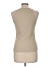 Mint Velvet Tan Tank Top Size M - photo 2