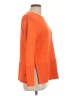 For The Republic Orange Pullover Sweater Size L - photo 4