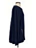 Crown & Ivy 100% Cotton Blue Pullover Sweater Size S - photo 4