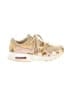 Nike Gold Sneakers Size 8 - photo 1